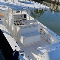 2006 Marlago F 35, 3