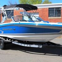 2014 MasterCraft X30, 0