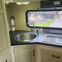 2012 Thor Majestic 19G, 9