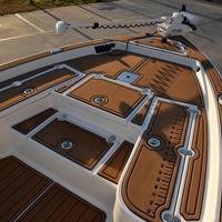 2013 Blazer Bay 2220 Fisherman, 25