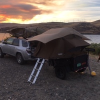 2017 Highland Expedition Outfitters T3, 4