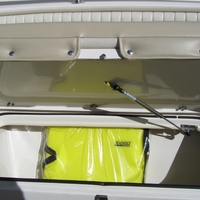 2019 Sea Chaser 24 HFC, 33
