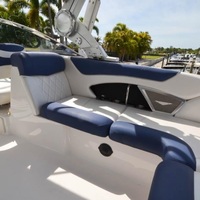 2012 MasterCraft X55, 14