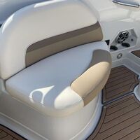 2017 Crownline E4, 4