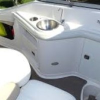 2005 Regal Commodore 2465, 12