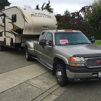 2017 Fox Mountain 235RLS, 3