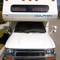 1992 TOYOTA DOLPHIN, 2