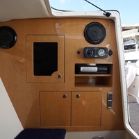 2011 Four Winns H Series H310, 18