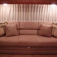 2001 Airstream Safari S-27B WB, 11