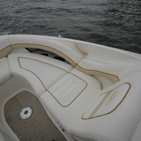 2001 Sea Ray 290 Select, 12