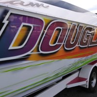 1999 Skater 32B, 14