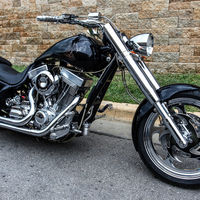 2004 Bourget Python, 0