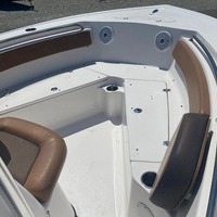 2017 Tidewater 210 LXF, 6