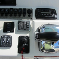 2019 Sea Chaser 24 HFC, 38
