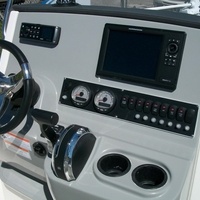 2014 Boston Whaler 210 Dauntless, 21