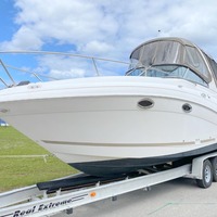 2007 Four Winns 278 Vista, 1