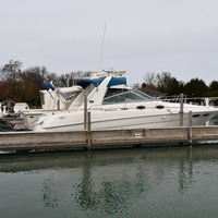 2001 Sea Ray 290 Sundancer, 0