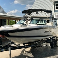 2014 MasterCraft X-30, 0