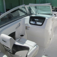 2012 Chaparral 264 Sunesta, 9