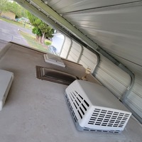1995 Bigfoot camper 9.11 3000, 2