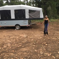 2015 Livinlite Quicksilver 10.0, 3