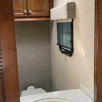 2017 Heartland Bighorn 3890SS, 12