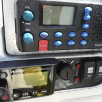 2006 Crownline 275 CCR, 19