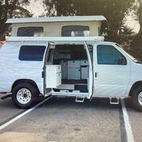 2002 Ford E350, 6