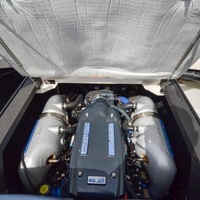 2012 MasterCraft X55, 17