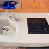 2007 Four Winns 278 Vista, 11