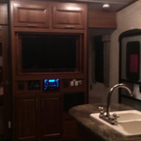 2014 Fuzion 301, 5