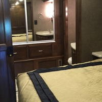 2017 Thor Tuscany XTE 40 AX, 0
