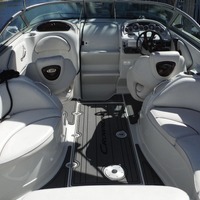 2006 Crownline 275 CCR, 11