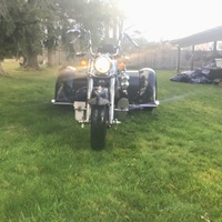 2008 Trike Trike, 10