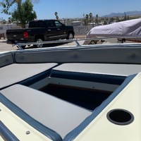 1988 Seaswirl Spyder 202, 22