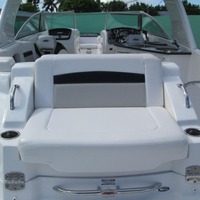 2012 Chaparral 264 Sunesta, 4