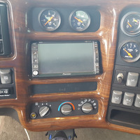 2006 Chevrolet Kodiak C4500 Kodiak C4500 Monroe Conversion 4x4 crew cab diesel, 14