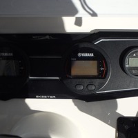 2016 Skeeter SX240, 17