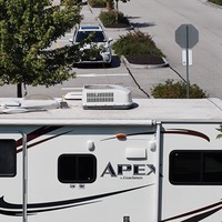 2012 Coachman Apex 16RBX, 4