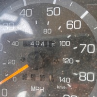 2004 Mitsubishi Fuso White, 1