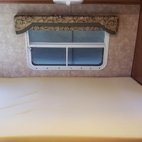 2006 Skyline Nomad 2980, 9