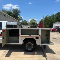 2010 Ford F-350, 2