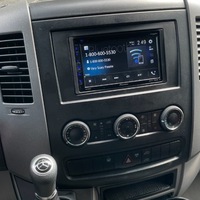 2016 Mercedes Sprinter, 1