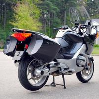 2005 BMW R1200RT, 6