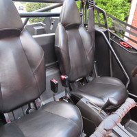 2013 POLARIS RAZOR S 900, 4