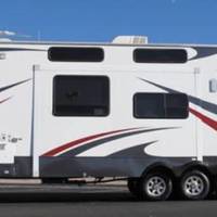 2008 Keystone FUZION FZ373, 5