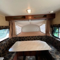 2014 Jayco Feather Ultra Light X23B, 3