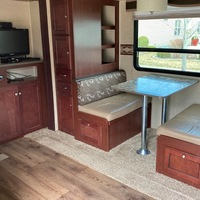 2015 Heartland E22 Elkridge Extreme Light, 7