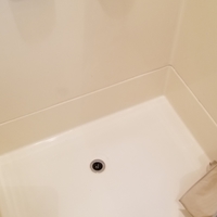 2008 Lazy Daze 24 Rear Bath, 15