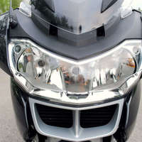 2005 BMW R1200RT, 8